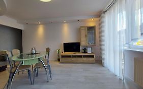 Apartament Wenedów